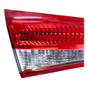 Lanterna Le Tampa Toyota Yaris Sedan 2019 2020 A 2025 S/ Led