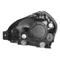 Farol Hyundai Tucson 2009 2010 A 2017 M/cinza Pisca Ambar