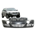 Parachoque Gol Saveiro Parati Surf Rallye 2005 2006 A 2008