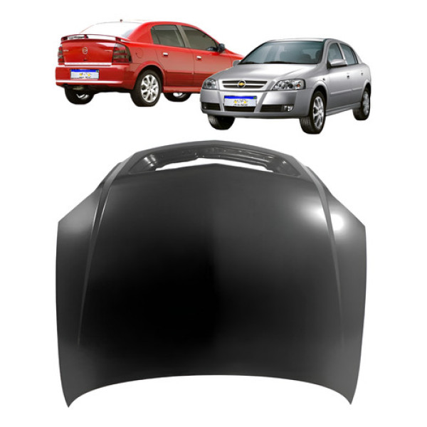 Capo Chevrolet Astra 2004 2005 2006 2007 2008 2009 2010 2011