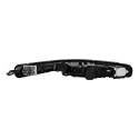 Farol Superior Fiat Toro 2016 17 18 A 2021 Drl Led Novo L.e Esquerdo/motorista