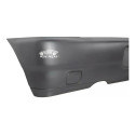 Parachoque Traseiro Vw Gol G2 Bola 1994 1995 1996 97 A 2000