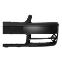 Parachoque Dianteiro Vw Gol Saveiro Parati G3 2003 2004 2005 Preto