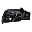 Lanterna Sinaleira Direita Volkswagen Tera 2025 2026 C/led Direito/passageiro Fumê