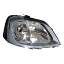 Farol Ld Logan 2007 2008 2009 2010 2011 A 2013 Macara Cinza