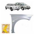 Paralama Megane Sedan Grand Tour Cc 2006 2007 2008 A 13 Novo