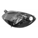 Farol Ford Ka 2008 2009 2010 2011 2012 2013 L.d Novo