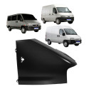 Paralama Ducato Jumper Boxer 2006 2007 2008 2009 A 2017 L.d