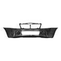 Parachoque Suzuki Grand Vitara 2009 2010 2011 2012 Novo Preto