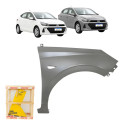 Paralama Hb20 Hatch 2023 2024 2025 2026 Novo L.d Sense