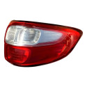 Par Sinaleira Traseira Fiat Strada 2014 15 16 17 18 19 2020 Ambos Lados