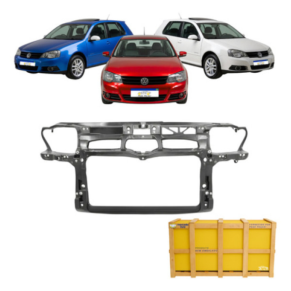 Painel Frontal Golf 2008 2009 2010 2011 2012 2013