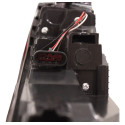 Par Lanterna Fiat Fastback 2023 2024 2025 2026 Full Led Nova Ambos Lados Fume