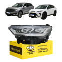 Farol Sinaleira Esquerda Gwm Haval H6 Gt 2024 2025 2026 Esquerdo/motorista