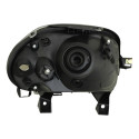 Par Farol Renault Clio Hatch Sedan 1999 2000 01 02 2003 Novo Ambos Lados