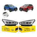 Par Farol Chery Tiggo 8 2020 2021 2022 A 2025 Novo Ambos Lados