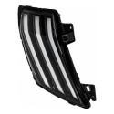 Par Farol Milha Daylight Auxiliar Peugeot 208 2025 2026 Cristal