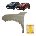 Paralama Chery Tiggo 8 Pro 2022 2023 2024 2025 2026 Novo L.e