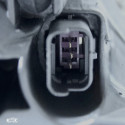 Farol Renault Fluence Fume Elétrico 2014 15 16 2017 2018