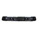 Parachoque Traseiro Mitsubishi Triton Gl 2026 2027