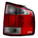 Lanterna Chevrolet S10 1995 1996 1997 1998 1999 2000 Fume