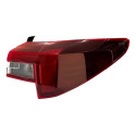 Lanterna Hyundai Hb20 Sedan 2023 2024 2025 C/led Canto Ld