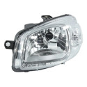Farol Sinaleira Fiat Uno Vivace Fiorino 2012 2013 14 2015 Le Esquerdo/motorista