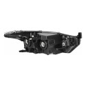 Farol Esquerdo Nissan Kicks 2017 18 19 20 2021 C/avaria Esquerdo/motorista