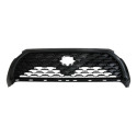 Grade Radiador Corolla Cross Xre Xrx Xr 2020 A 2024 Preto