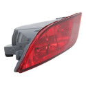 Par Refletor Lanterna Parachoque Jeep Compass 2017 18 A 2026 Ambos Lados