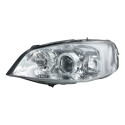 Par Farol Astra Cromado 2003 2004 2005 2006 2007 A 2011 Direito