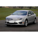 Alma Parachoque Dianteiro Ford Fusion 2010 2011 2012