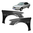 Paralama Toyota Corolla 1999 2000 2001 2002