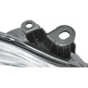 Par Farol Toyota Corolla 2011 2012 2013 2014 Cromado Novo
