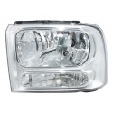 Farol Lanterna Sinaleira F250 F350 F4000 Xlt Xl 2007 A 2011