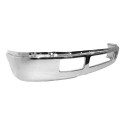 Parachoque Ford F250 2006 2007 2008 2009 2010 2011 Novo Cromado