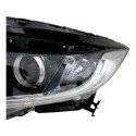 Sinaleira Farol Honda Hrv 2019 A 2021 Led C/motor Lx Le Esquerdo/motorista
