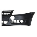 Parachoque Saveiro Parati Surf Gol Rallye 2005 A 2008 Preto 
