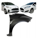 Paralama Ford New Fiesta 2014 2015 2016 A 2019 Lado Direito