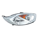 Par Farol Ford Fiesta Rocam 2010 2011 2012 2013 2014 Novo 