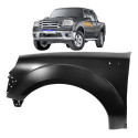 Paralama Ford Ranger 2010 2011 2012 Le Novo