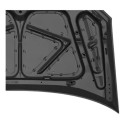 Capu Dianteiro Honda Civic 2004 2005 2006