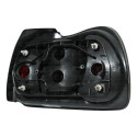 Lanterna Fiat Marea Sedan Fume 1998 1999 2000 2001 Novo