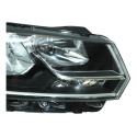 Farol Direito Gol Voyage G8 Saveiro G7 2017 18 19 20 A 2023 Direito/passageiro