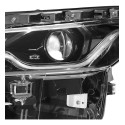 Farol Toyota Hilux Sw4 Srx 2021 2022 2023 24 25 Full Led