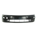 Parachoque Dianteiro Focus Hatch Sedan 2000 2001 2002 2003 Preto