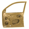 Porta Dianteira Toyota Hilux Sw4 Std Sr Srv 2005 2006 A 2015