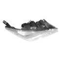 Farol Chevrolet S10 Trailblazer 2012 A 2016 Com Projetor Ld
