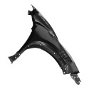 Paralama Esquerdo Nissan Kicks 2016 17 18 19 20 2021