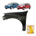 Paralama Chevrolet Prisma Celta 2006 A 2012 2007 A 2016 Le